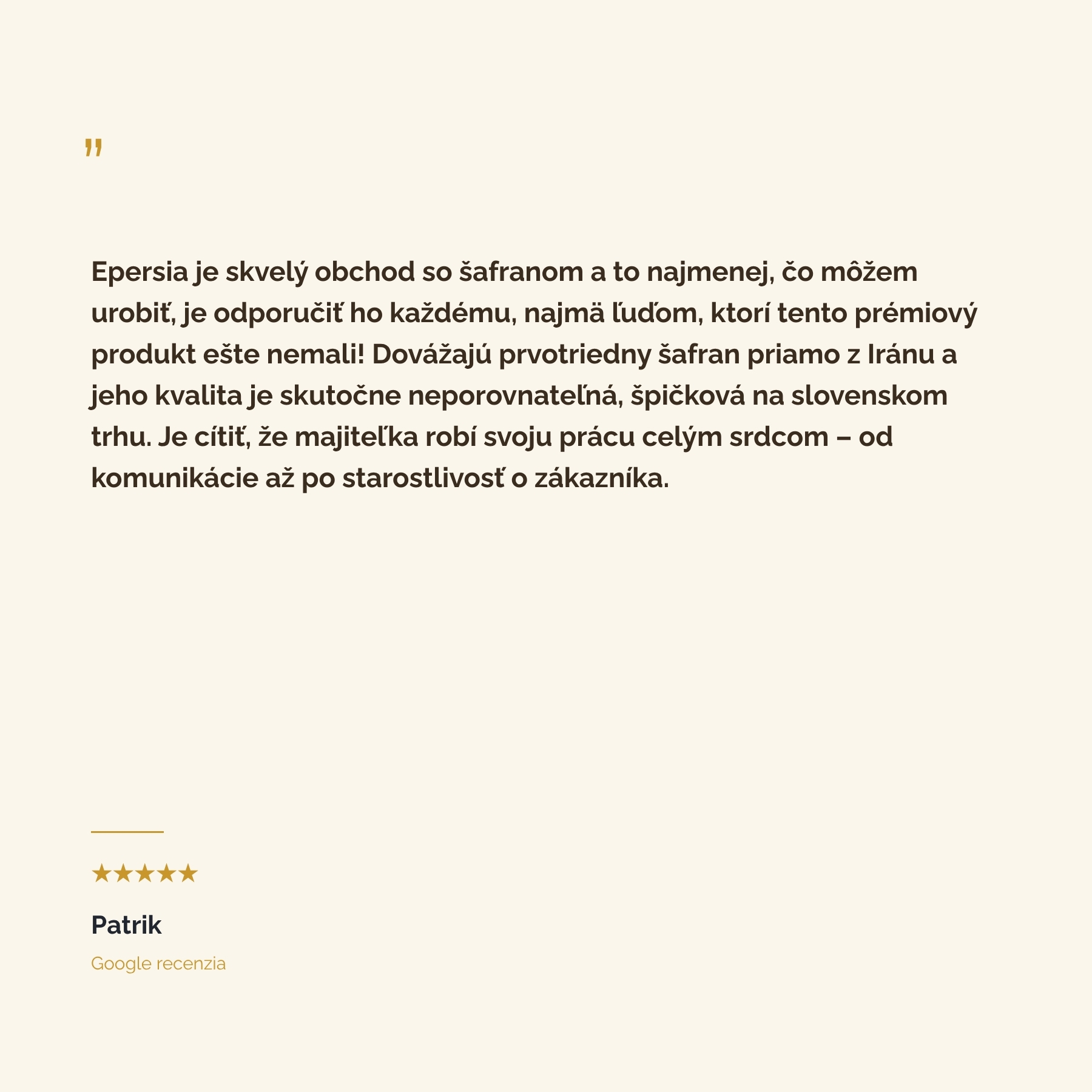 Za značkou sú ľudia (5)